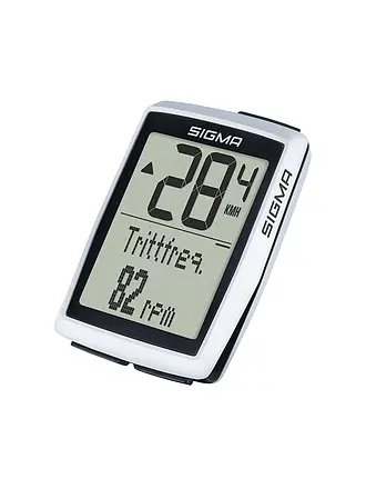 SIGMA | Ciclocomputador BC 12.0 WL STS Fun | 